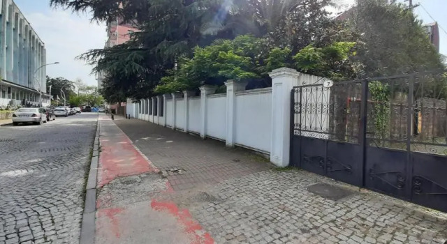 Студия Guesthouse Next to beach