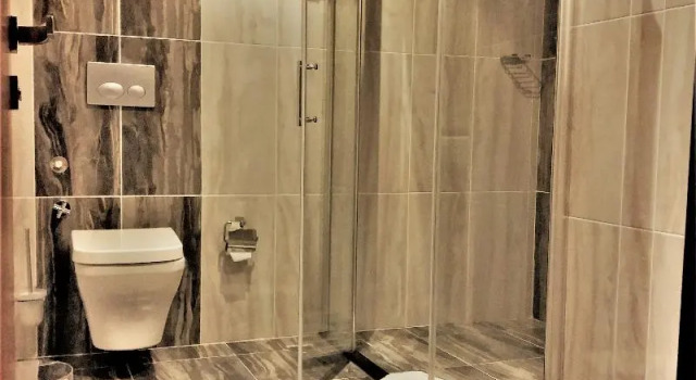 Двухместный номер Standard Grand Vaves Hotel