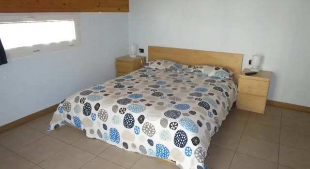 Standard- værelse B&B Sibi