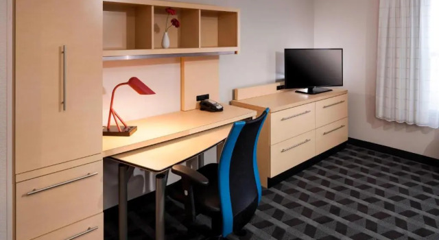 Студия TownePlace Suites by Marriott Columbus