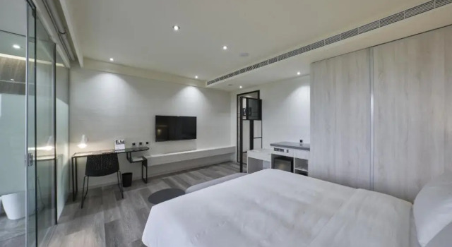 CP Hotel, Reserva ahora Hotel Taoyuan Municipalidad de Taoyuán