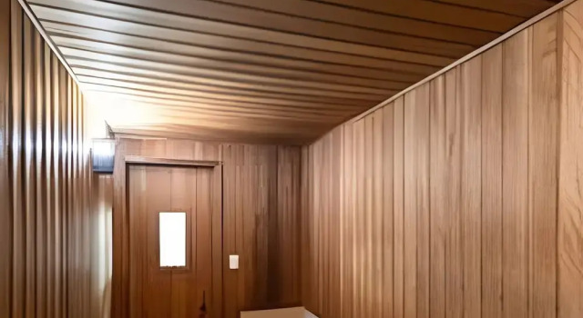 Апартаменты ARK Houses - Flat Standard Vista-Mar c/ Piscina na Cobertura