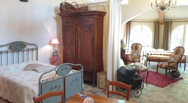 Résidence A Merula, Book Lejlighedshotel Calvi Balagne