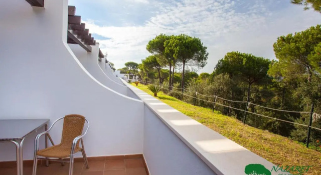 Номер Standard Complejo Turístico Rural Nazaret De Moguer