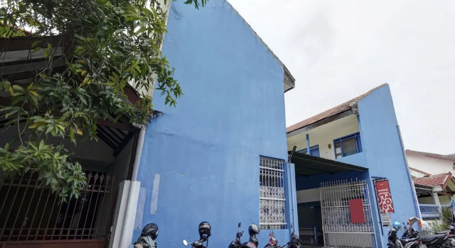 OYO Life 90523 Homestay Jenggolo