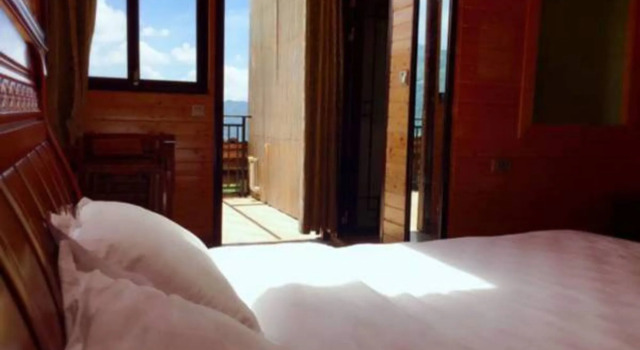 Travelling With Hotel Long Ji Ping An, Book Hotel Hotels in Longsheng with Breakfast, Breakfasts