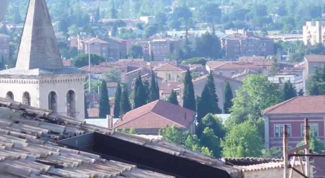 Domus Eroli, Varaa Hotelli Spoleto Umbria