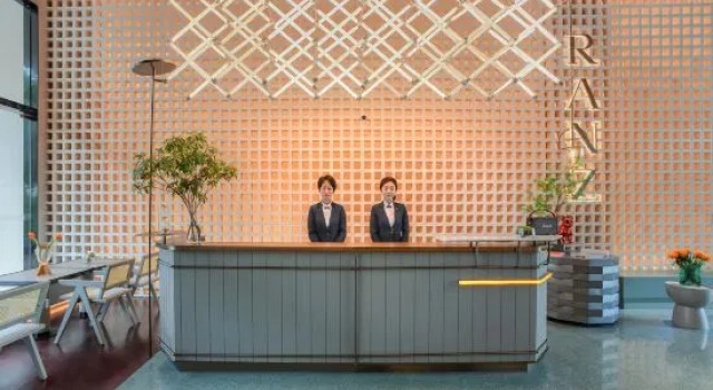 RANZ International Hotel Shenzhen Bao'an Airport