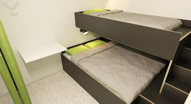 Citysleep I Sverige Ab
