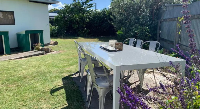 Коттедж Greenmeadows Napier & Pet Friendly