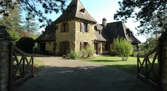 La Blanquette B&B