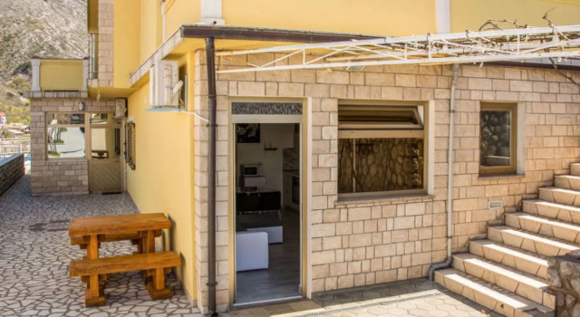 Apartment Miškulin Bormio 10226, Rezerwuj Apartament Senj 