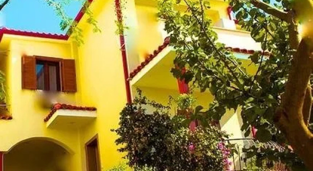 Bouganvillia Homes, Book Hotel Nikiti 