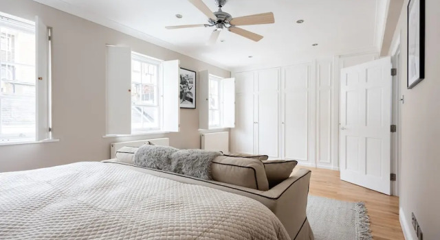 The Luxe Belgravia House, Забронировать Дом для отпуска Виллы Лондона, рядом с Мост Челси, Вилла