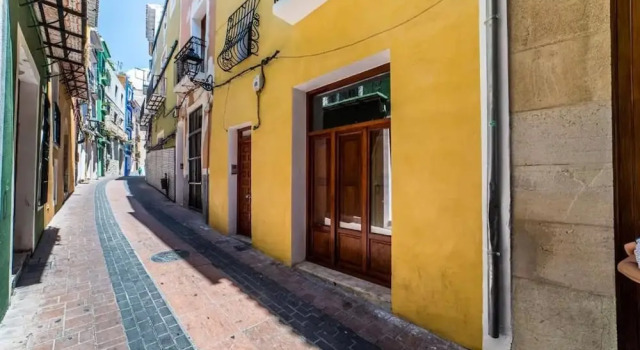 Alojamientos la Vila Mayor 7