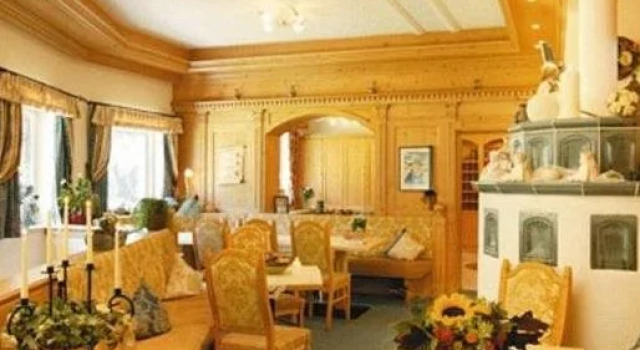 Belavita B&B, Забронировать Отель Матон Ишгль, рядом с Ski Lift Mathon