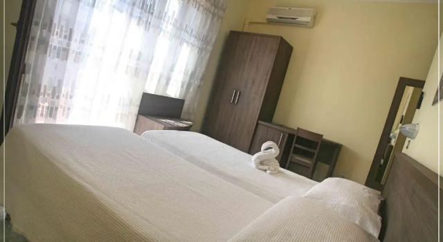 Двухместный номер Standard Hotel I Cugini