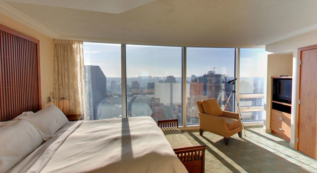 Embarc Vancouver