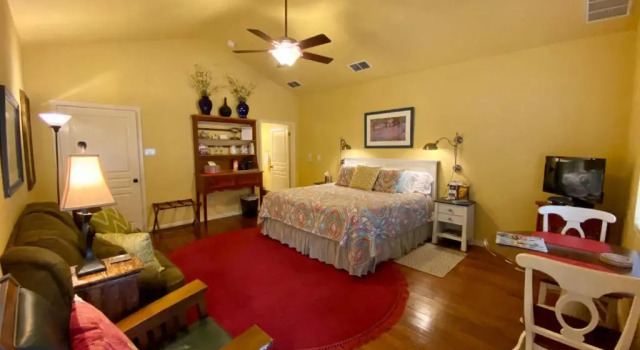 Номер Standard Comal Inn