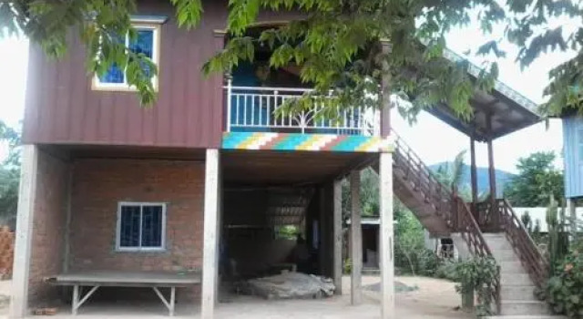 House 48 Choup Kim Yan