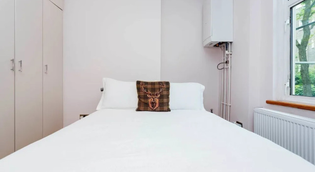Little Venice Hideaway, Забронировать Отель Отели Англии 3 звезды, 3*