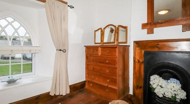 Destiny Cottage, Varaa Lomakoti Mökit kohteessa Merseyside, Mökki