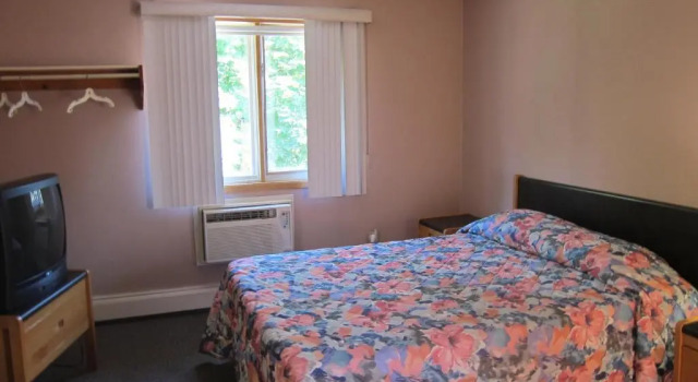 Номер Standard Shine Motel