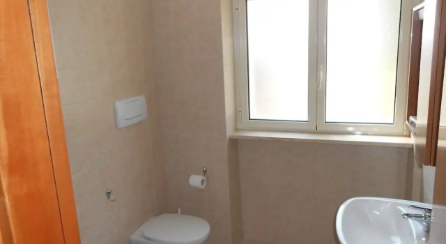 Двухместный номер Standard Casa per Ferie Sacro Cuore