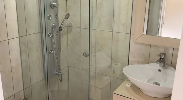 Трёхместный семейный номер Standard Kecik Hotel