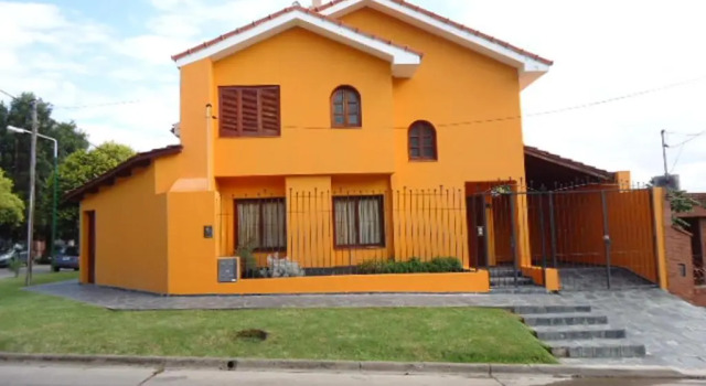 Casa En Tres Cerritos