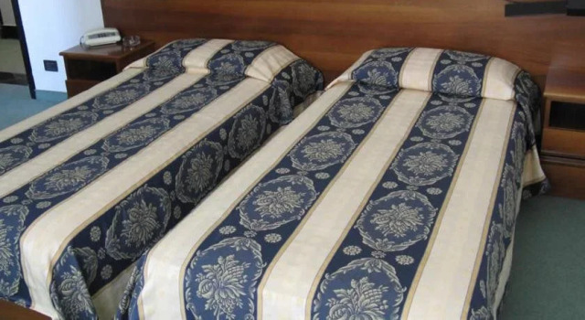Hotel Gina, Забронировать Отель Пескалья 