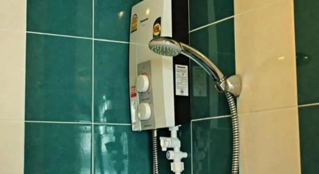 Номер Standard Be Rich Hotel