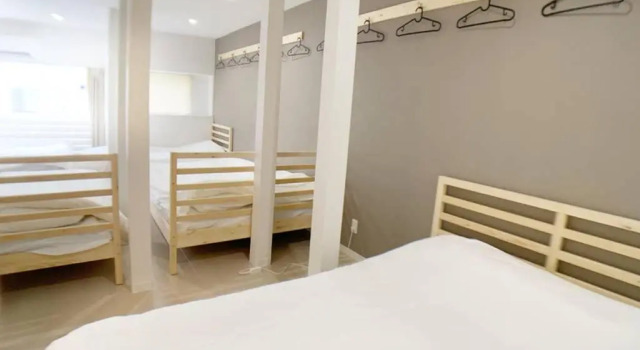 Sunstay新馬場Ⅰ
