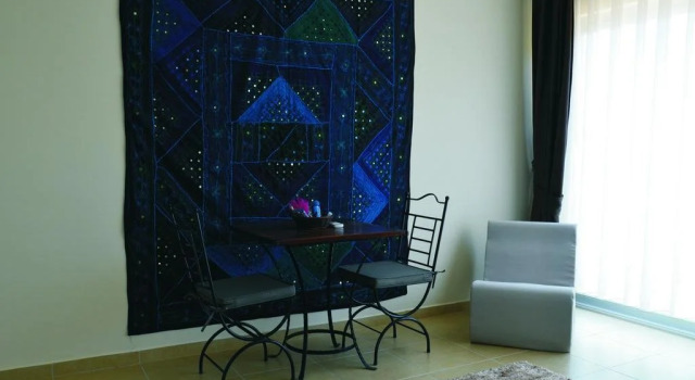 Guesthouse Camelion