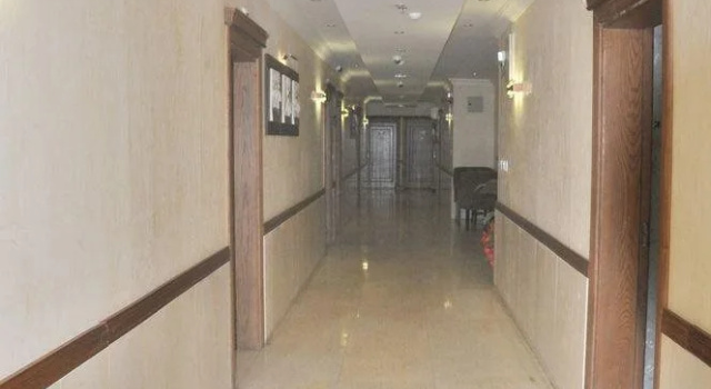 Sama Furnished Appartments