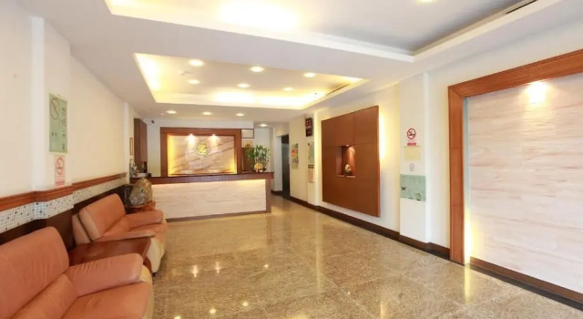 Yong Qi Hotel, Забронировать Отель Отели Хуалянь с парковкой, Парковка