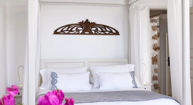 Patmos Eye Boutique Hotel & Villas
