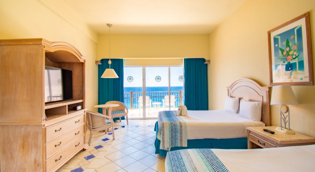El Cozumeleño Beach Resort - All Inclusive, Prenota Resort Hotel a Quintana Roo con parcheggio, Parcheggio