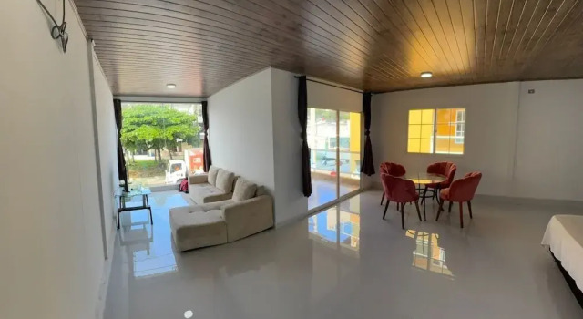 Номер Economy Apartamentos Sweet Island
