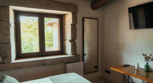 Casa Vacacional en Vilagarcía de Arousa, 예약 호텔 Vilagarcia de Arousa Pontevedra Province