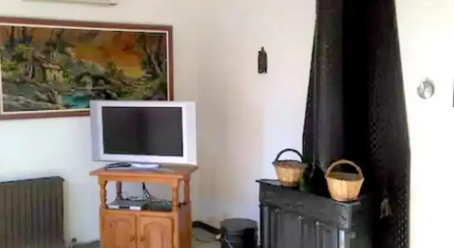 House With 4 Bedrooms in Gironella, With Wonderful Mountain View, Furn, Buchen Sie Hotel Gironella Bergueda