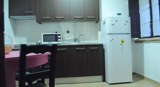 Студия Apartamentos Gharb Diem