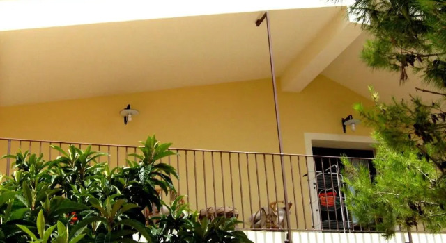 Апартаменты Casa Mare