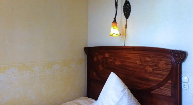 Номер Standard Hotel Goldener Löwe Kevelaer
