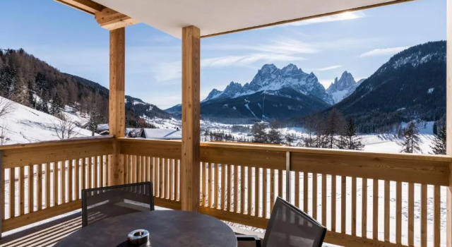 Апартаменты Im Wiesengrund Apartments