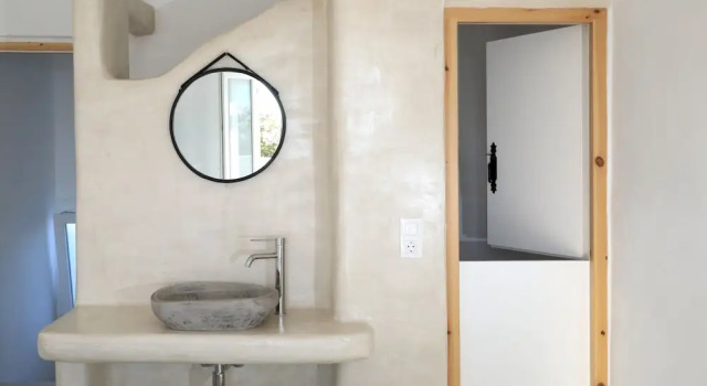 Номер Standard Irida Vacation Suites