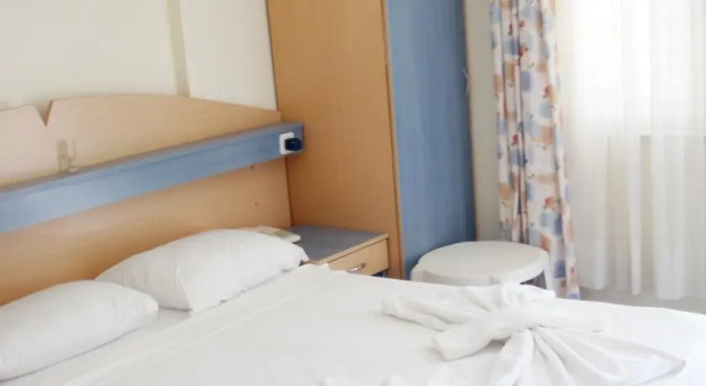 Blue Hotel Turgutreis, Rezervovat Hotel Turgutreis 