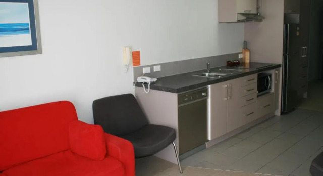 Апартаменты Atlas Suites and Apartments