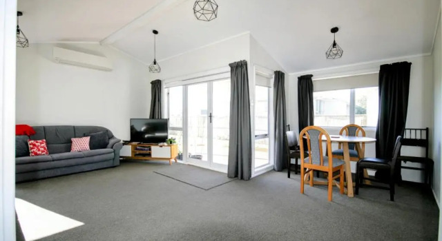 Opunake Break - Opunake Holiday Home