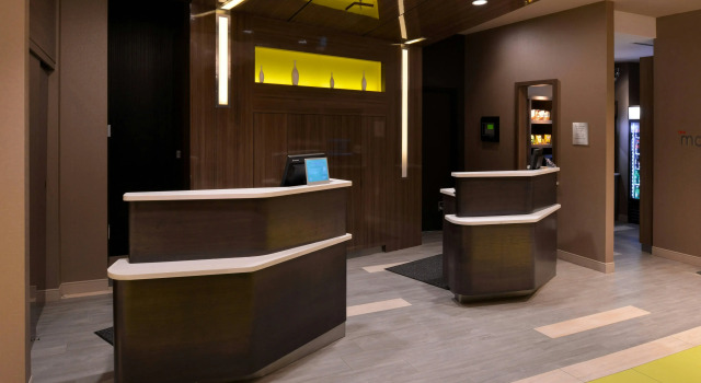 Courtyard by Marriott Saskatoon Airport, Rezervovat Hotel 3hvězdičkové hotely v Saskatoon, 3*
